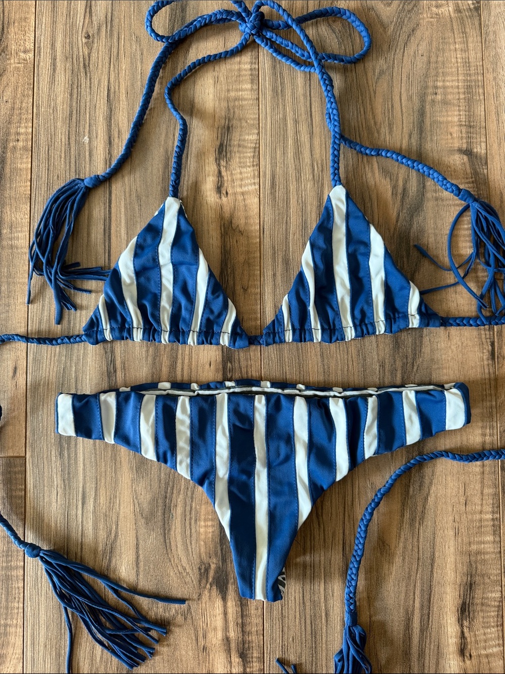 Rove Swim Bikini Set